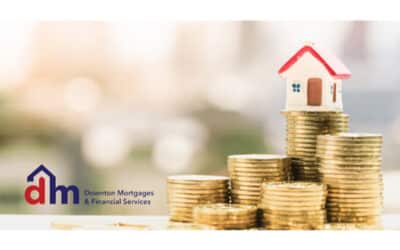 The positive impact of overpaying on your mortgage