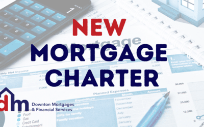 Is the new Mortgage Charter a help or a hindrance?