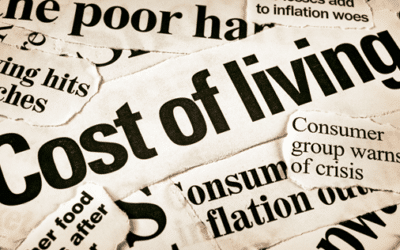 How Equity Release can help you ride the cost of living crisis