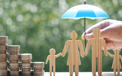 Ease the burden of bills and budgeting with Family Income Benefit