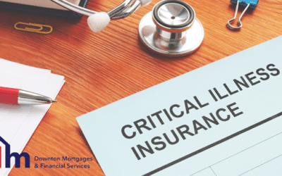 Do I need Critical Illness cover?