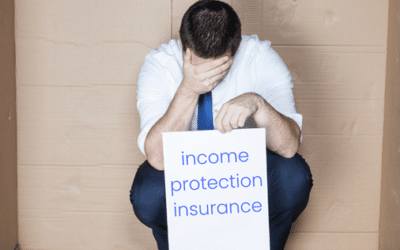 How would you be able to pay your bills if you were unable to work?