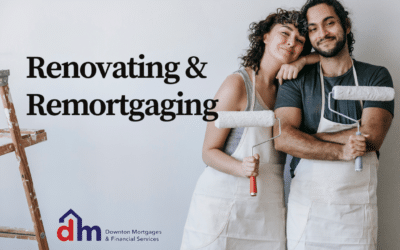 Should I remortgage to pay for home renovations?