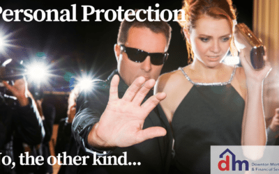 What is Personal Protection?