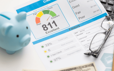 First-time buyers: Why it’s important to know your credit score